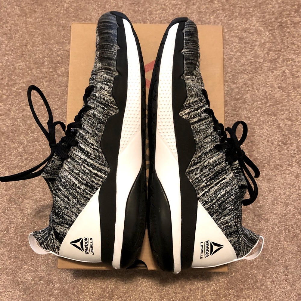 Reebok Men’s LM Ultra Circuit ultraknit